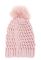 Шапка 120P17017 (пудра)