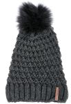 Шапка 120P17017 (темно-серый)