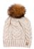 Шапка 120P17023 (бежевий)