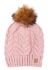Шапка 120P17023 (пудра)