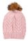 Шапка 120P17023 (пудра)