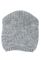 Шапка 120P17044 (светло-серый)