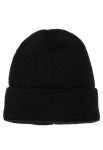 Шапка 120P17050 (черный)
