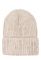 Шапка 120P17058 (бежевий)