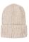 Шапка 120P17058 (бежевий)