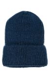 Шапка 120P17058 (джинсовый)