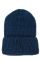 Шапка 120P17058 (джинсовый)