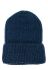 Шапка 120P17058 (джинсовий)