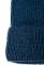 Шапка 120P17058 (джинсовый)