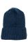 Шапка 120P17058 (джинсовый)