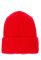 Шапка 120P17058 (красный)