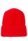 Шапка 120P17058 (красный)