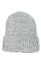 Шапка 120P17058 (светло-серый)