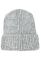 Шапка 120P17058 (светло-серый)