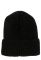 Шапка 120P17058 (черный)