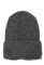 Шапка 120P17058 (темно-серый)