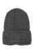 Шапка 120P17058 (темно-серый)