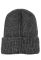 Шапка 120P17058 (темно-серый)