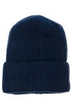 Шапка 120P17058 (темно-синий)