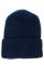 Шапка 120P17058 (темно-синий)