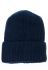 Шапка 120P17058 (темно-синій)