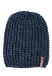 Шапка 120P18075 (джинсовый)