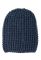 Шапка 120P18075 (джинсовый)