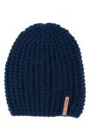 Шапка 120P18075 (темно-синий)