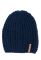 Шапка 120P18075 (темно-синий)