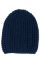 Шапка 120P18075 (темно-синий)