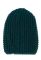 Шапка 120P18075 (темно-зеленый)