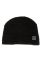 Шапка 120P180782 (черный)