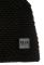 Шапка 120P180782 (черный)