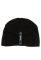 Шапка 120P180782 (черный)