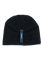 Шапка 120P180782 (темно-синій)