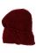 Шапка 120P18086 (бордовый)