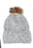 Шапка 120P18086 (світло-сірий)