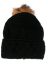 Шапка 120P18086 (черный)