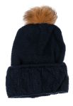 Шапка 120P18086 (темно-синий)