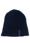 Шапка 120P18105 (темно-синий)