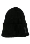 Шапка 120P18107 (черный)