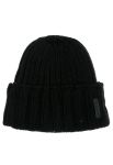 Шапка 120P18109 (черный)