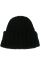 Шапка 120P18109 (чорний)