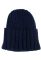 Шапка 120P18109 (темно-синий)