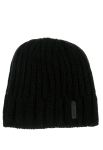 Шапка 120P18110 (черный)
