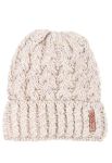 Шапка 120P18118 (бежевый)