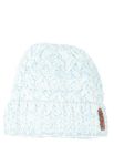 Шапка 120P18118 (голубой)