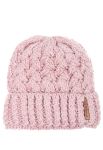 Шапка 120P18118 (розовый)