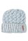 Шапка 120P18118 (світло-сірий)