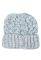 Шапка 120P18118 (світло-сірий)